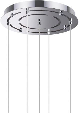 Основание для светильника Molto 4345/40