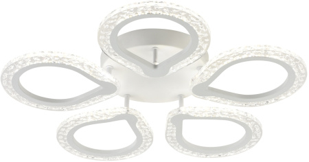 Потолочная люстра Escada Menita 10270/5LED