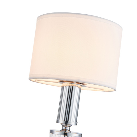 картинка Интерьерная настольная лампа Laciness 2607-1T от магазина BTSvet