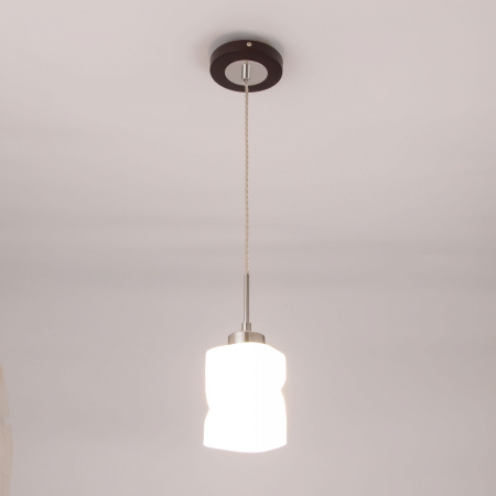 картинка Подвесной светильник Берта CL126112 от магазина BTSvet