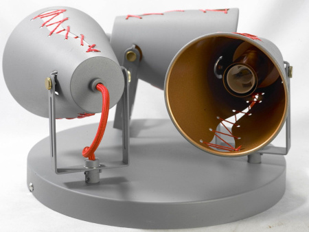 картинка Спот Bethel GRLSP-8021 от магазина BTSvet