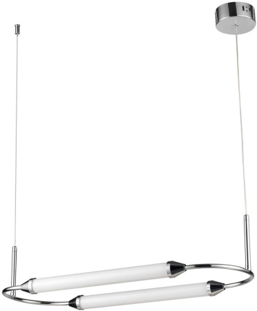 картинка Подвесной светильник светодиодный Capsula 10038 VL7293P31 от магазина BTSvet