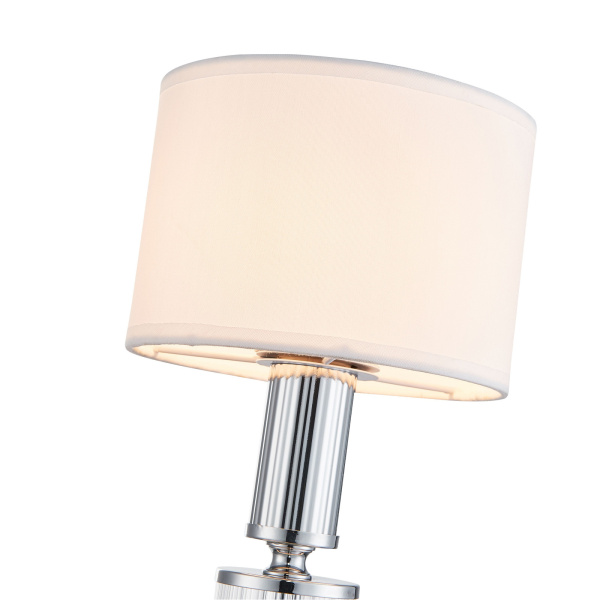 картинка Интерьерная настольная лампа Laciness 2607-1T от магазина BTSvet