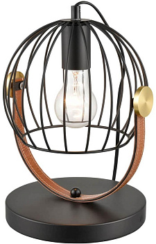 Интерьерная настольная лампа Pasquale VL6252N01