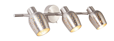 картинка Спот с выключателем Dynamic 1101/3A от магазина BTSvet