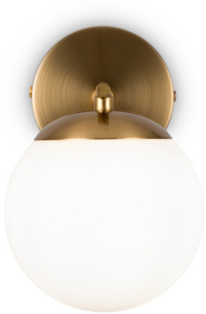 картинка Бра Marble FR5230WL-01BS от магазина BTSvet