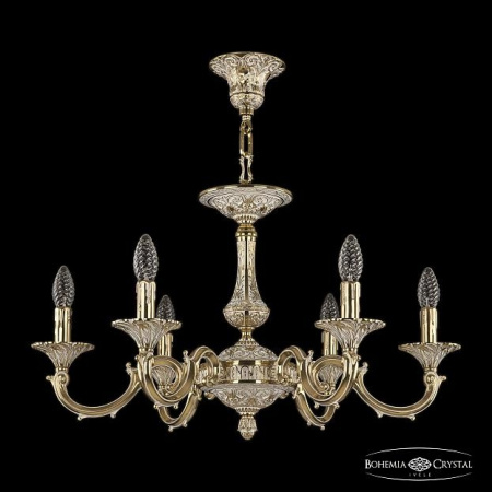 Подвесная люстра 72101/6/210 GW