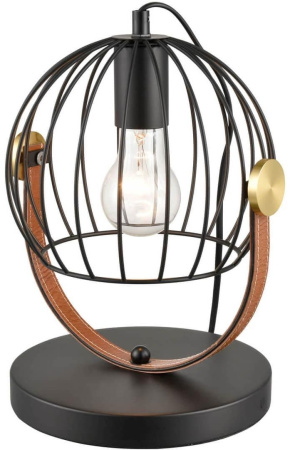 Интерьерная настольная лампа Pasquale VL6252N01