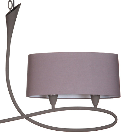 картинка Подвесная люстра Lua 3680 от магазина BTSvet