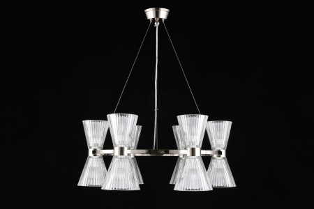 картинка Подвесная люстра Elinor APL.801.13.12 от магазина BTSvet