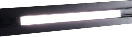 картинка Трековый светильник магнитный светодиодный 48V Tech T004-12 от магазина BTSvet