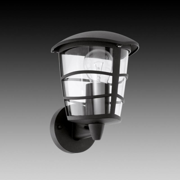картинка Настенный фонарь уличный Aloria 93097 от магазина BTSvet