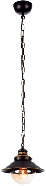 Подвесной светильник A4577SP-1CK