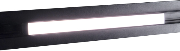 картинка Трековый светильник магнитный светодиодный 48V Tech T004-12 от магазина BTSvet