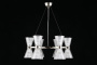 картинка Подвесная люстра Elinor APL.801.13.12 от магазина BTSvet