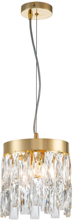 Подвесной светильник Indigo Anna V000384