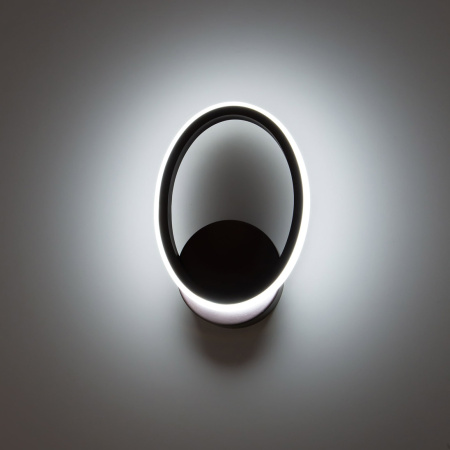 картинка Бра светодиодное с регулировкой цветовой температуры Сезар CL233B315 от магазина BTSvet