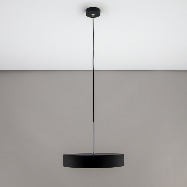 картинка Подвесной светильник светодиодный с диммером Тао CL712S242N от магазина BTSvet