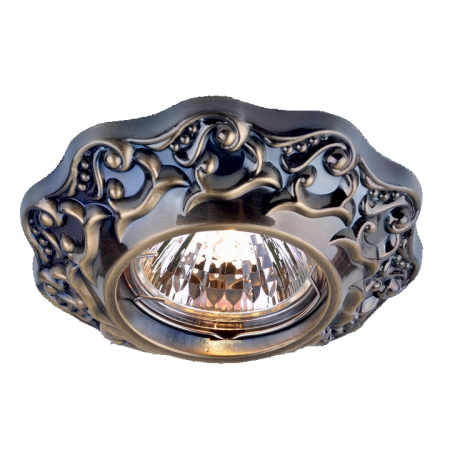 Встраиваемый светильник IL.0800.0405