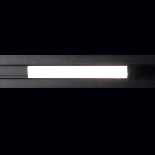 картинка Трековый светильник магнитный светодиодный 48V Tech T004-06 от магазина BTSvet