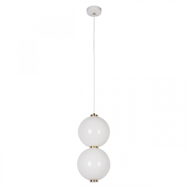 Подвесной светильник светодиодный Pearls 10205/E