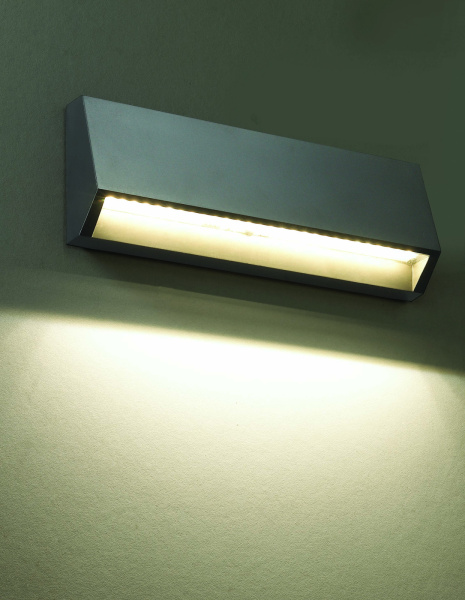 картинка Архитектурная светодиодная подсветка Kaimas 357418 от магазина BTSvet