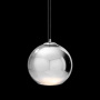 картинка Подвесной светильник Copper Shade  LOFT2026-B от магазина BTSvet