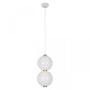 картинка Подвесной светильник светодиодный Pearls 10205/E от магазина BTSvet