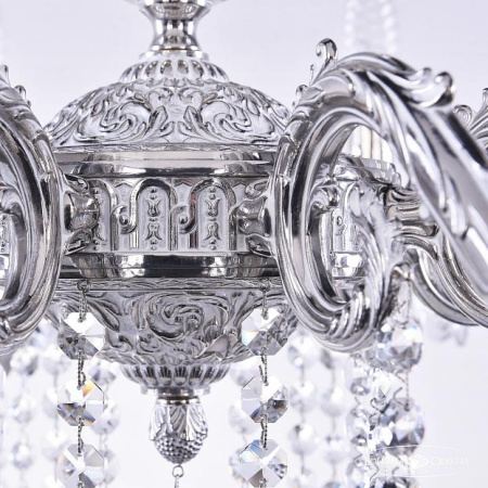 картинка Подвесная люстра 71202/8/210 B NW от магазина BTSvet