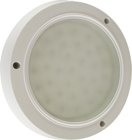 Настенно-потолочный светодиодный светильник Сигма 8580