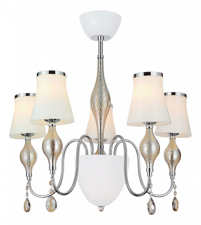 картинка Потолочная люстра SIMPLE LIGHT 806050 от магазина BTSvet