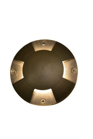 картинка Встраиваемый светильник уличный LD-W114 от магазина BTSvet