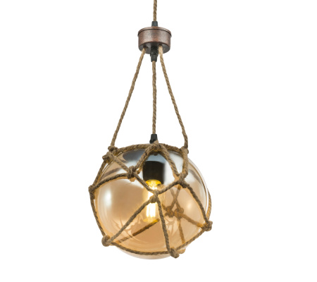 картинка Подвесной светильник Tiko 15859H от магазина BTSvet