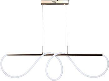 Подвесной светильник светодиодный Далия 8041,33