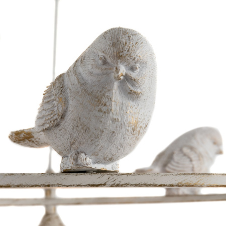 картинка Подвесная люстра Gemelli A2150SP-5WG от магазина BTSvet