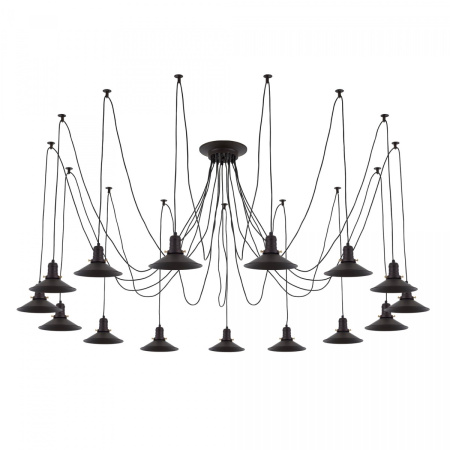 картинка Подвесной светильник Jedison CL451152 от магазина BTSvet