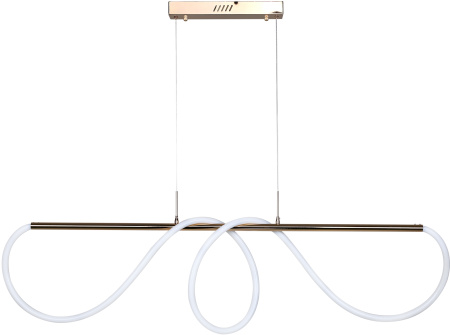 Подвесной светильник светодиодный Далия 8041,33