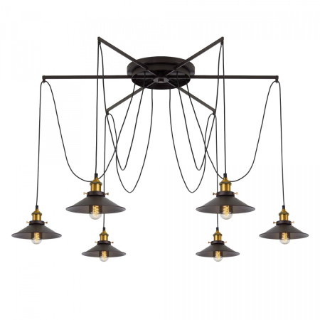 картинка Подвесной светильник Jedison CL451261 от магазина BTSvet