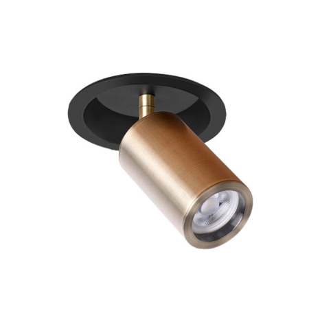 картинка Встраиваемый светильник Angularis 2801-1C от магазина BTSvet