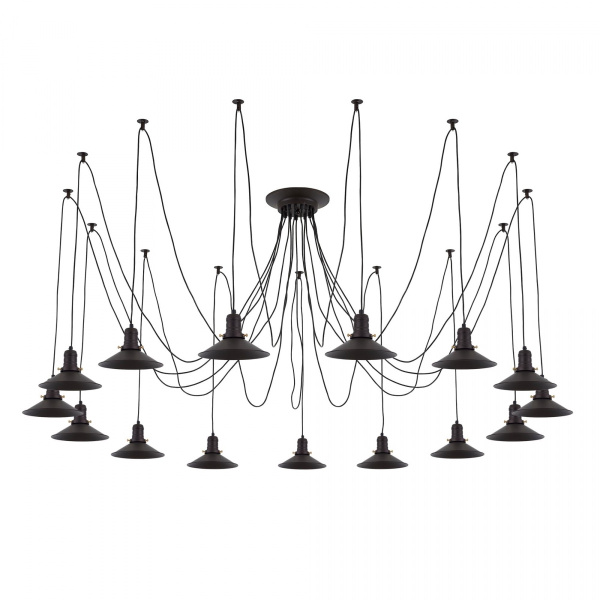 картинка Подвесной светильник Jedison CL451152 от магазина BTSvet