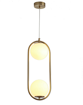 Подвесной светильник Кэнти 07629-1A,20