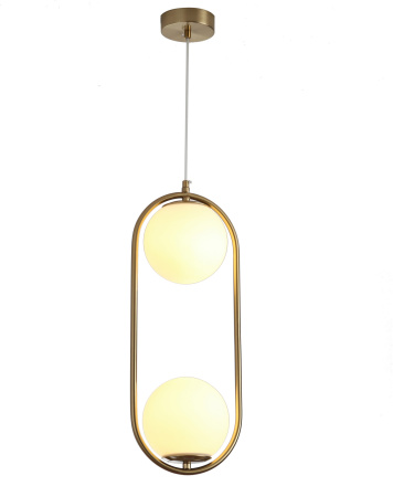 Подвесной светильник Кэнти 07629-1A,20