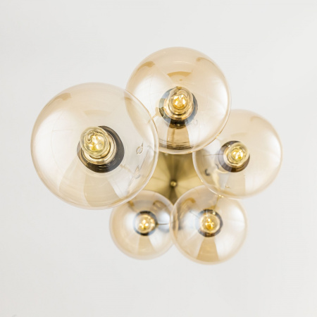 картинка Подвесной светильник Томми CL102053 от магазина BTSvet