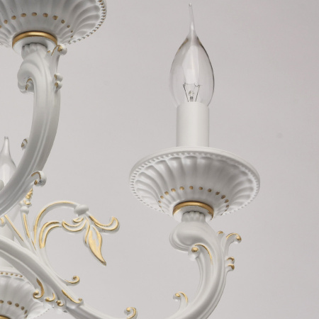 картинка Подвесная люстра Avrora 371011206 от магазина BTSvet