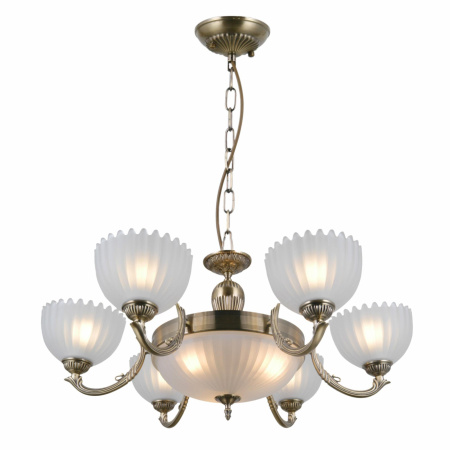 Подвесная/потолочная люстра Севилья CL414193