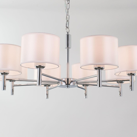 картинка Подвесная люстра Аврора CL463180 от магазина BTSvet