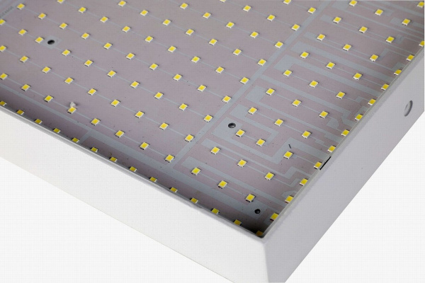 картинка Светодиодный потолочный светильник Flashled 2066-30C от магазина BTSvet