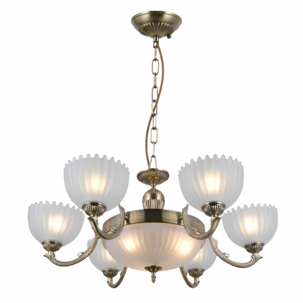 Подвесная/потолочная люстра Севилья CL414193