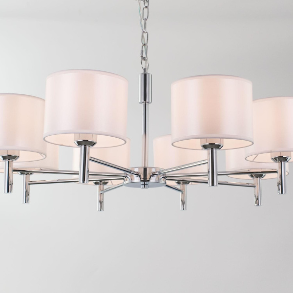 картинка Подвесная люстра Аврора CL463180 от магазина BTSvet