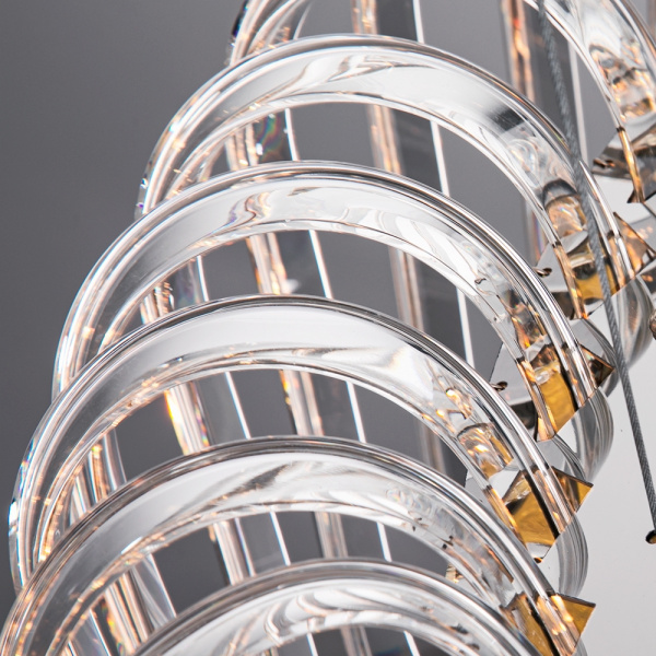 картинка Подвесная люстра Megan 7568/02 LM-9 от магазина BTSvet